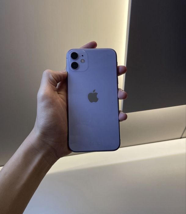 Iphone 11 128гв
