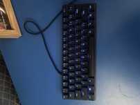 Tastatura gaming RAZER HUNTSMAN MINI