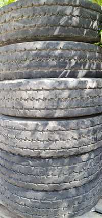 Anvelope Camion 11 R 22.5  Michelin