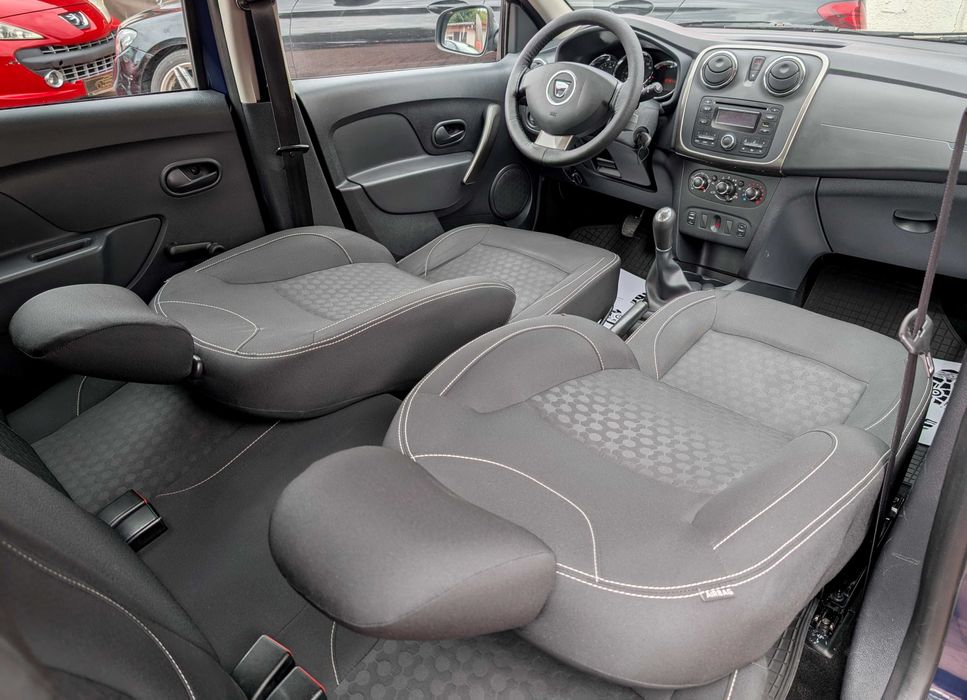 ‼️Garantie ‼️Revizie ulei+filtre‼️Nr provizorii‼️Rate cu buletinul‼️