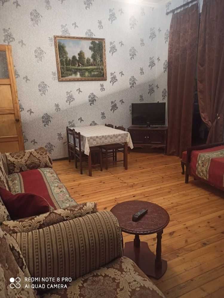 Квартира аренда 2 ком Яккасарай 136847