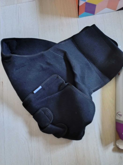 Orteza de umar cot incheietura mainii mana fixa Triades SRT220 Triamed