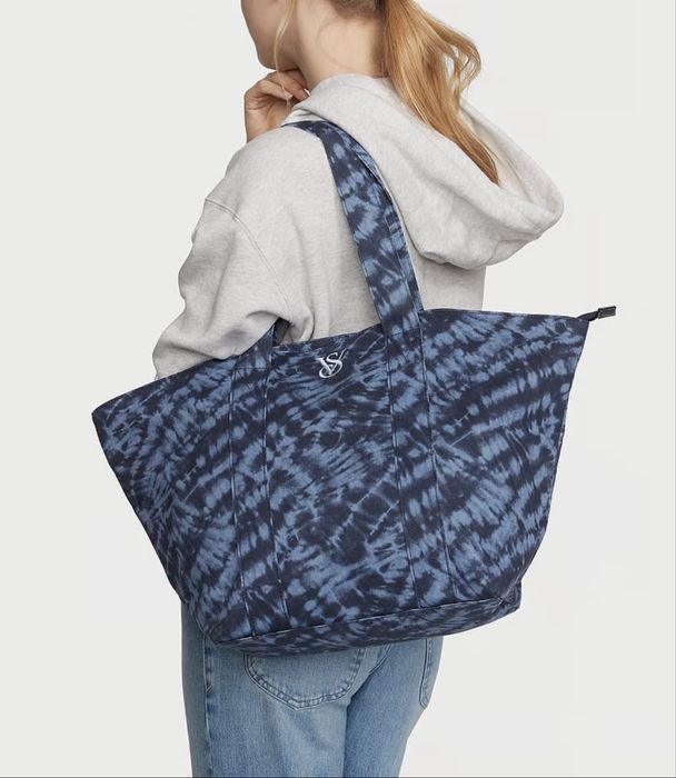 Geanta mare de plaja