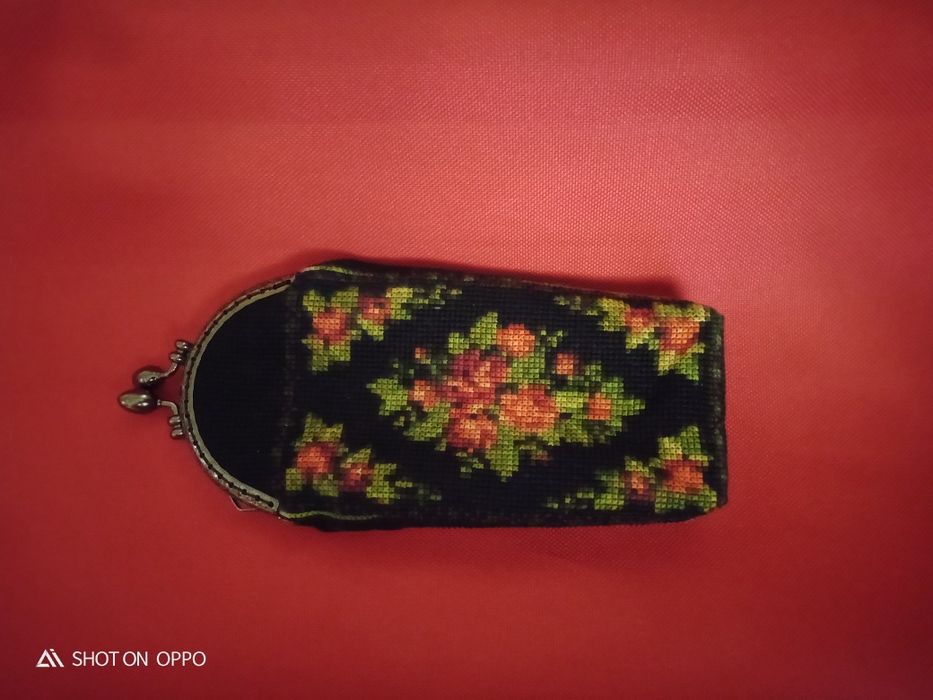 Чехол для очков .