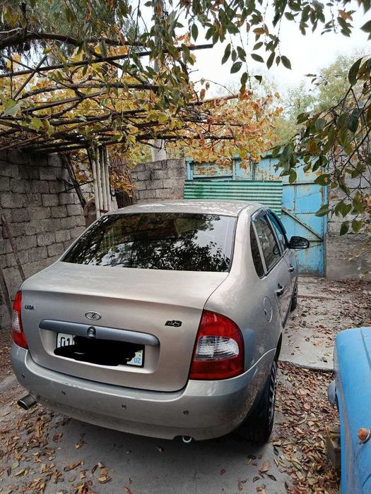 Продается авто лада калина