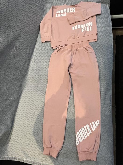 Памучен комплект на Breeze