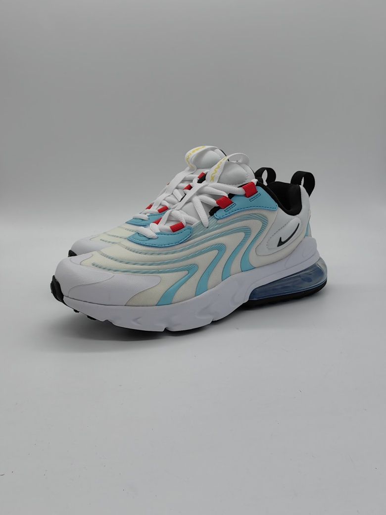 Nike Air Max 270 React ENG