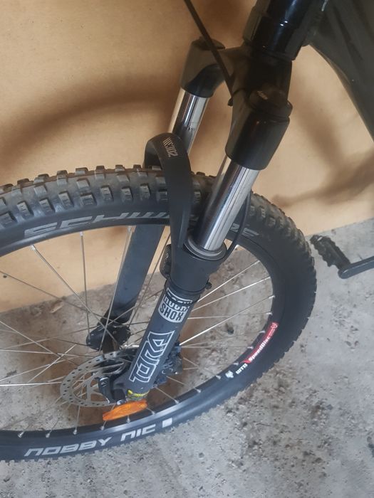 Vand Mtb GT 26er