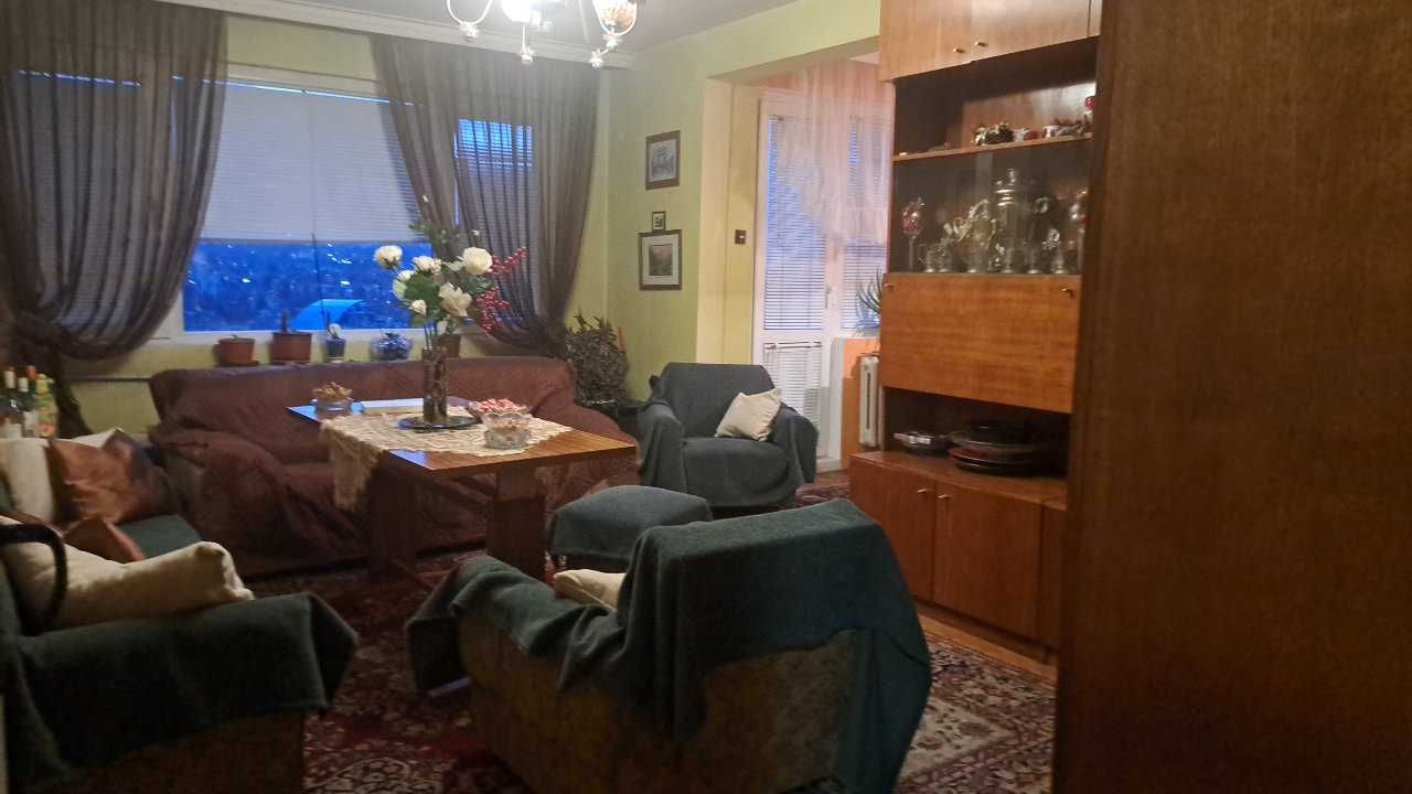 Продавам 3-стаен в Бъкстон, ЕПК