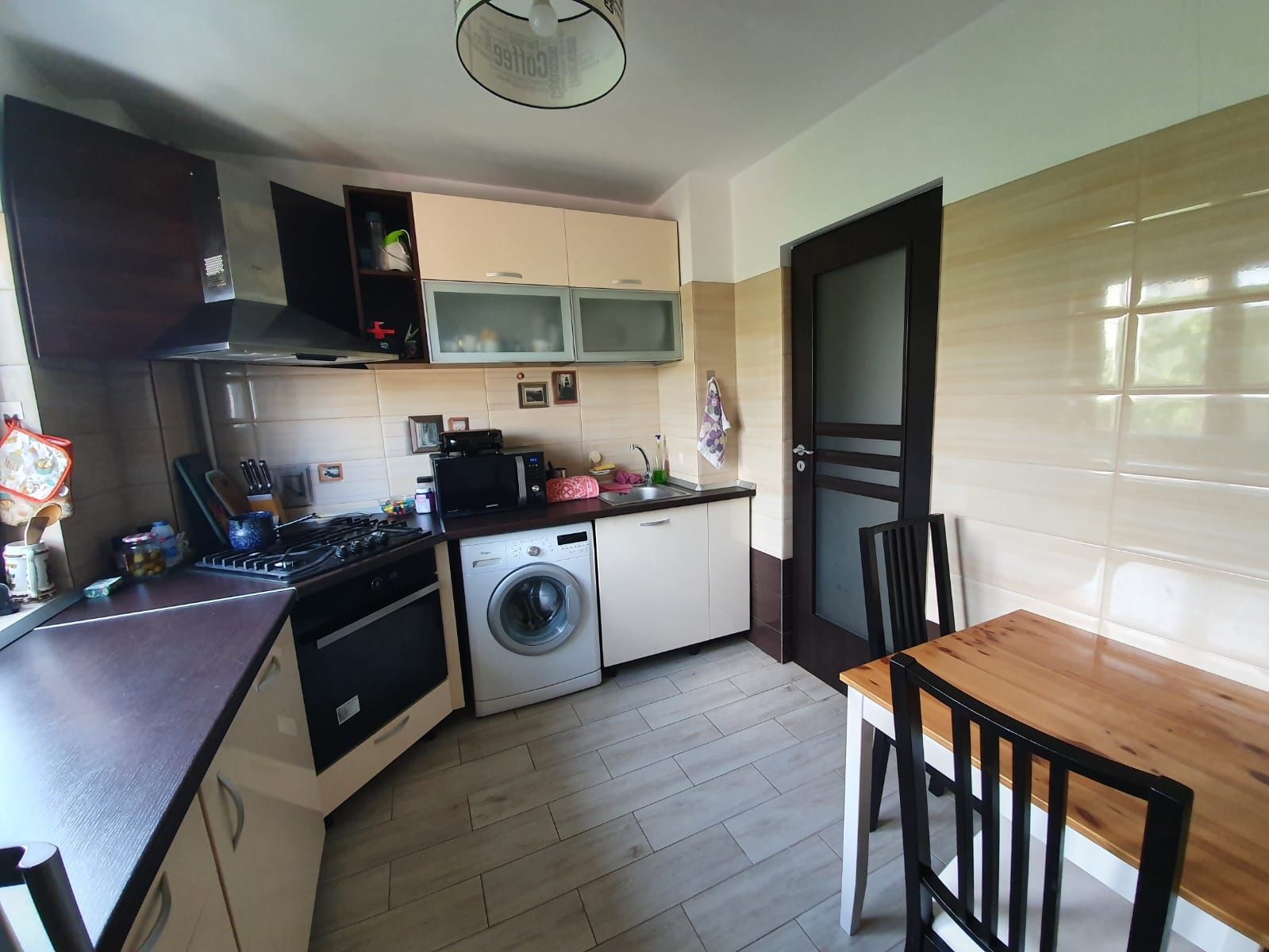 Apartament 3 camere, Lujerului, Militari, Sector 6