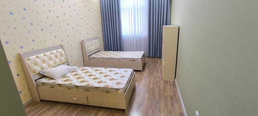 Аренда 5/4/7 Абдулла Каххара