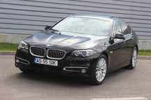 BMW F10 2016 b47 3 butoane Distronic Ventilatie HK Trapa