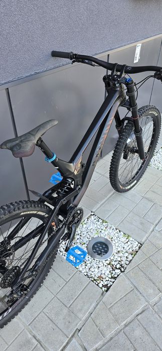 Canyon Sender AL 27.5 L разм.