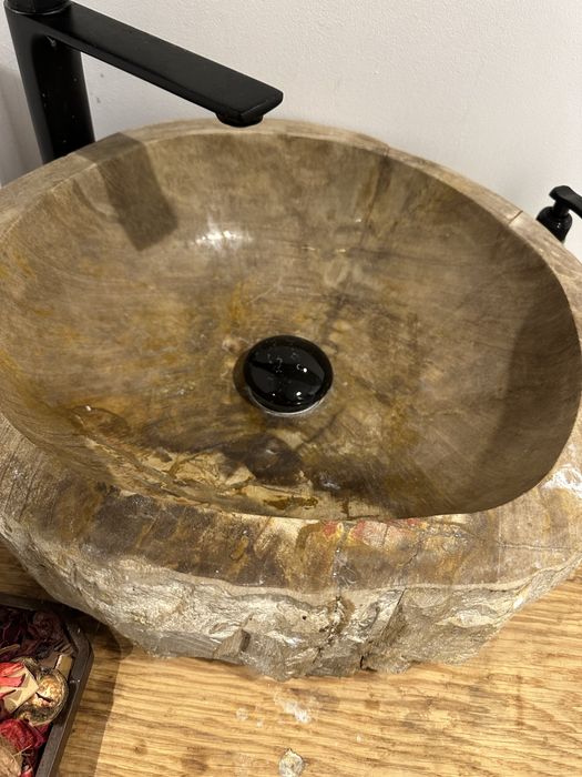 Lavoar piatra model unicat