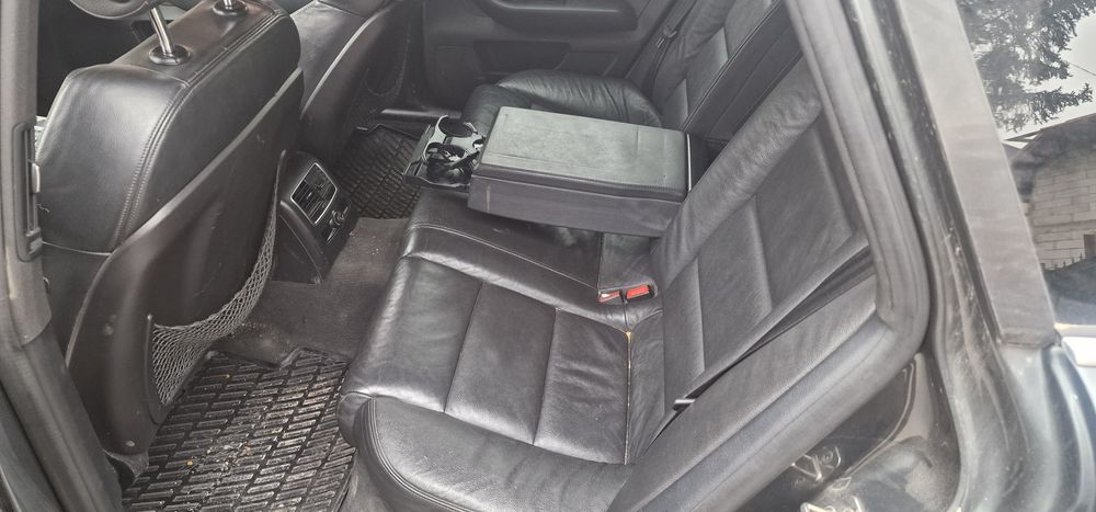 Piese Dezmembrez Audi A6 c6 3.0 quattro