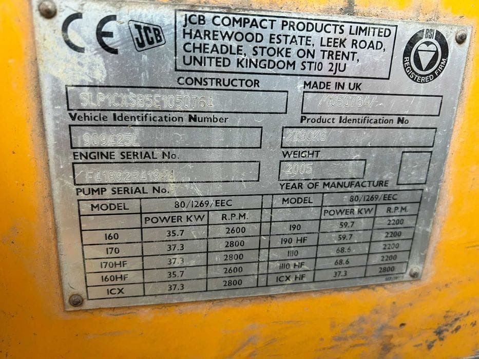 Minibuldo de vanzare!!