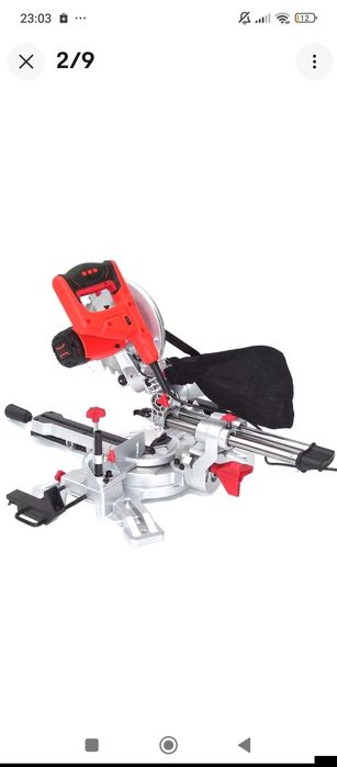 Fierastrau circular de masa,