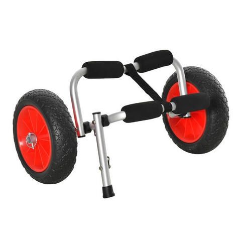 Caiac RTM Mambo complet echipat