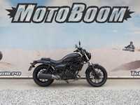 Motocicleta Kawasaki Eliminator 500 ABS | 3 rate cadou