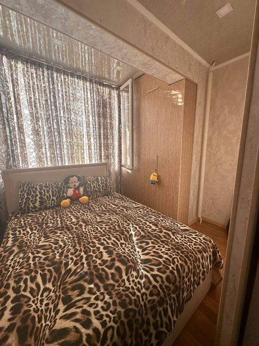 Ттз-1 С Ремонтом! 1/2/4 Продается Квартира