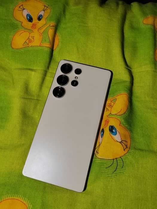 Samsung galaxy S 25 ultra