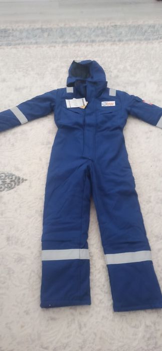 Комбинезон спецовка