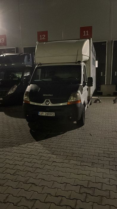 Master 2 de vanzare
