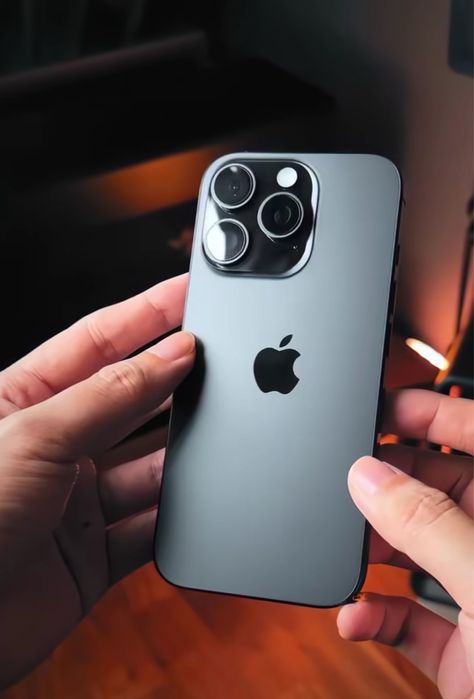 iPhone 16 PRO ca NOU de 256 GB