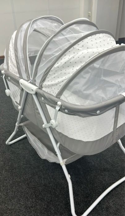 Продам Манеж детский для новорожденного