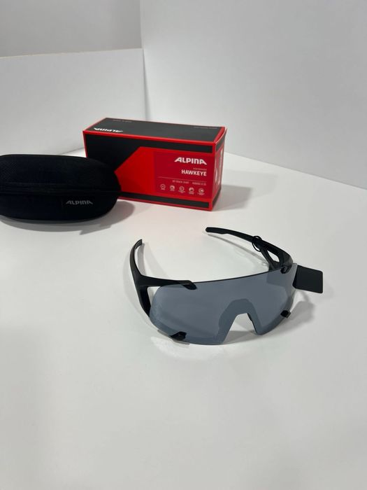 Очила Alpina Hawkeye Performance