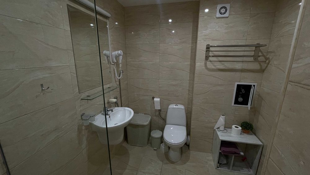 Продава се Двустаен апартамент в к.к. Слънчев бряг - 68 кв.м за 1853 €/кв.м - Снимка #6