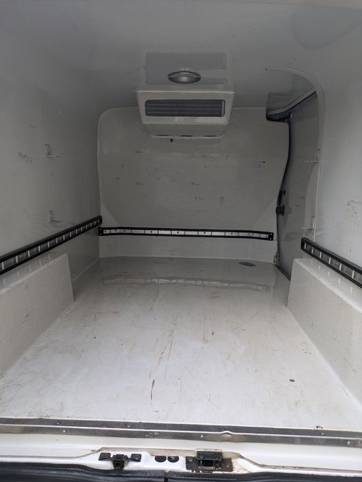 Renault Trafic 1.9