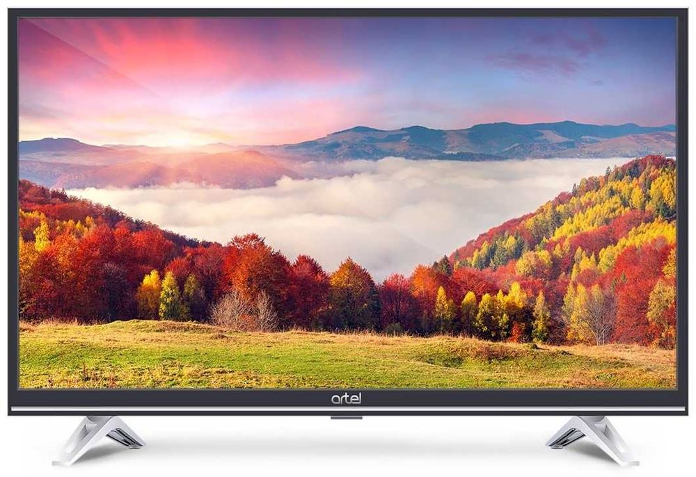 Телевизор Artel 32AH90G 81 см черный
