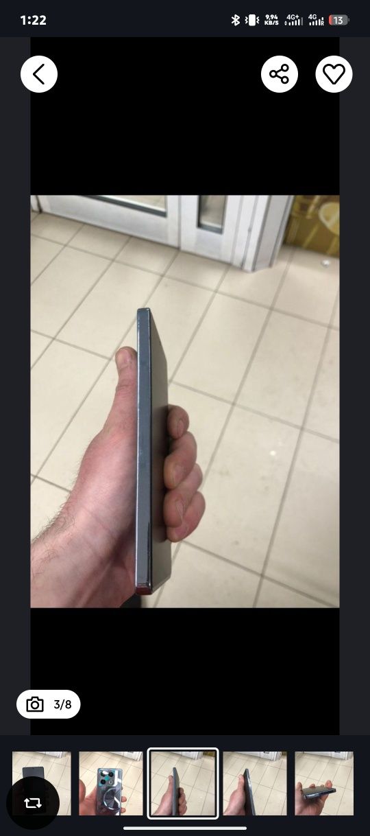 Infinix GT 20PRO