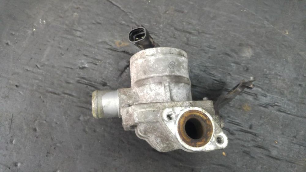 egr subaru forester impreza 2.5 b ej25 101392-3180  14831aa180