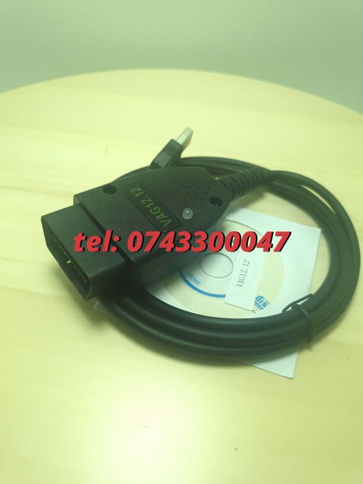 Vag Com Vcds Vers 1212 Windows 81 3264bit Pt Orice Vw Audi Seat S