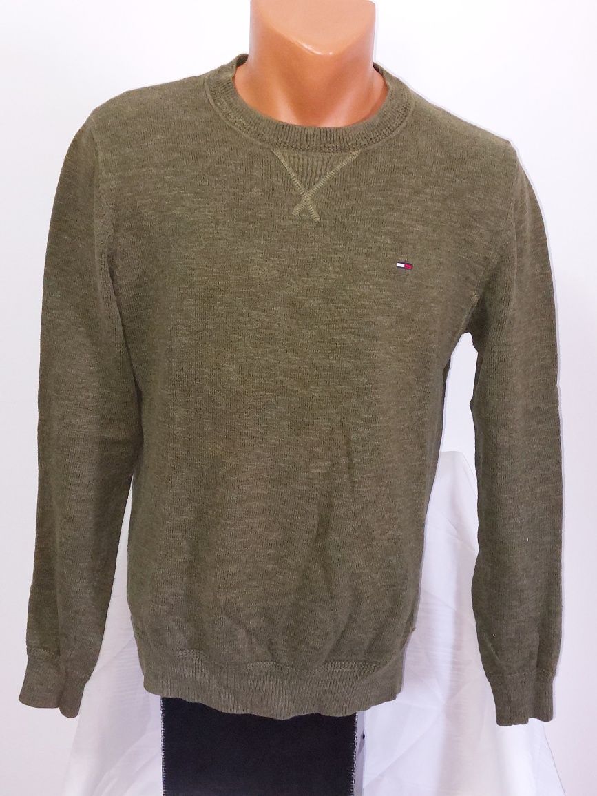 Tommy Hilfiger pulover / bluza xs