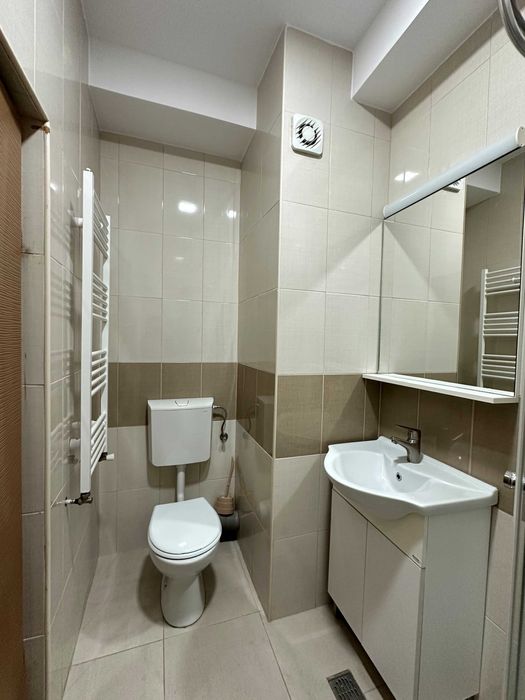 Vand apartament 2 camere Constanta, Compozitori