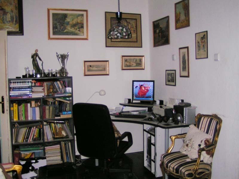 Продава се Тристаен апартамент в София, Център - 100 кв.м за 4300 €/кв.м - Снимка #3