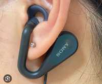 Sony casti sport wireless type C bluethoot