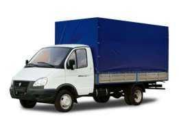 Gazelda yuk tashish hizmati Naxt Perechisleniya bor (NDS, bez NDS)