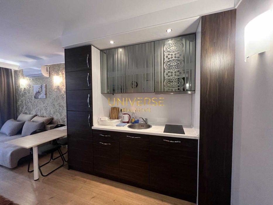 Продава се Двустаен апартамент в к.к. Слънчев бряг - 52 кв.м за 1520 €/кв.м - Снимка #4