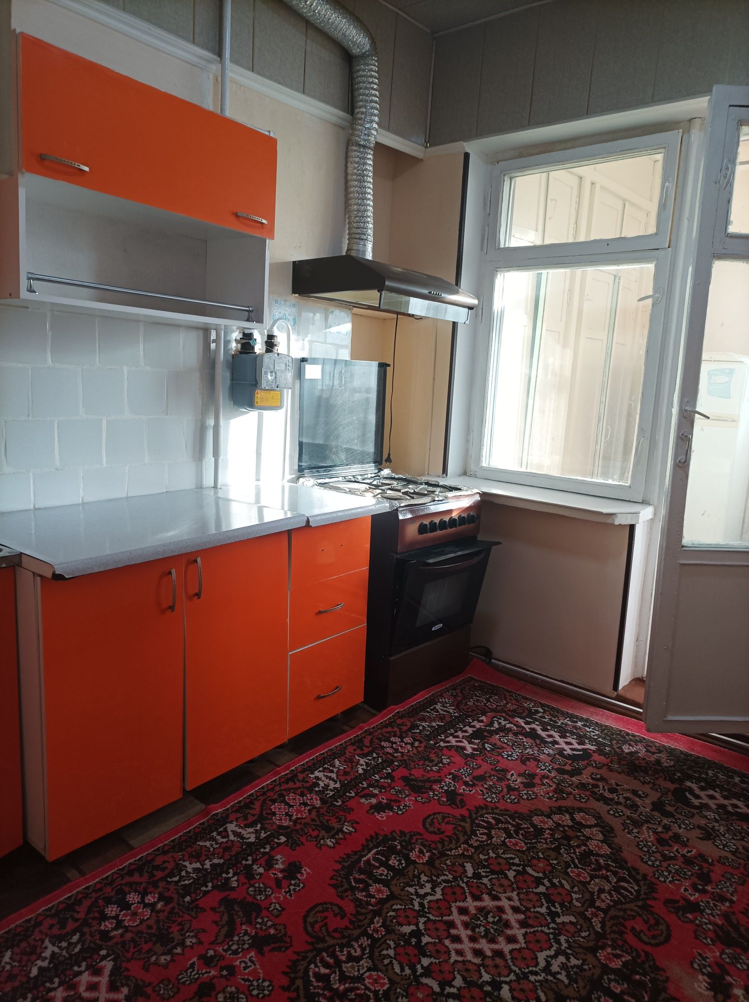Продается 5 комнатная квартира