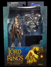 Frodo - Lord of the Rings - Diamond Select Figure