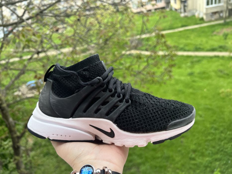 Nike Air Presto Ultra Flyknit — номер 36