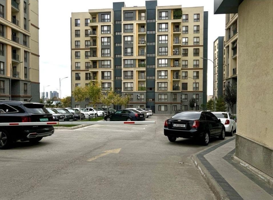 Аренда 2 комнатной квартиры Юнусабад  ЖК Manzara|Блок Бизнес-класса