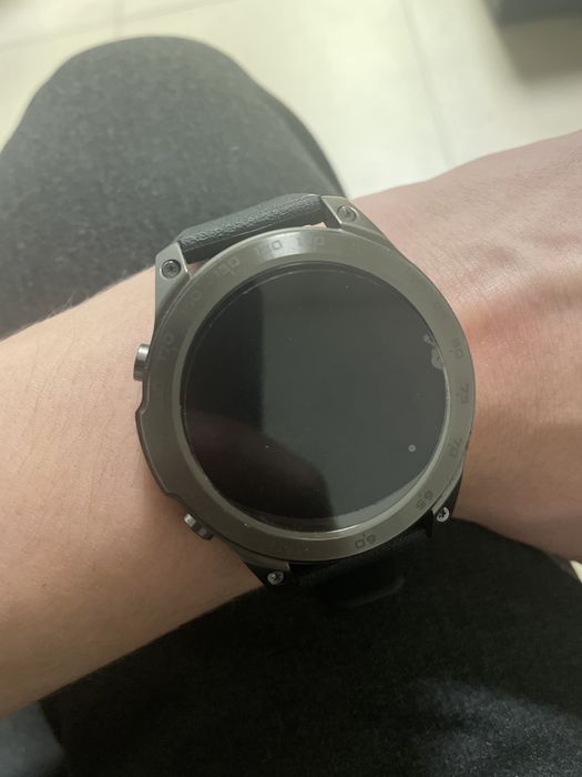 Продам часы android