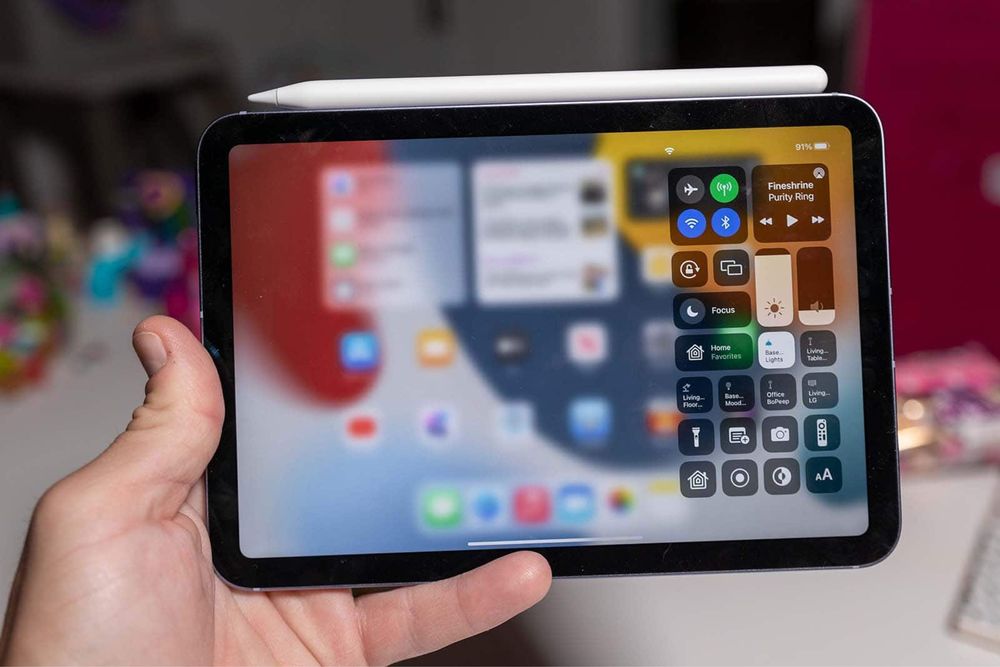 Продается Ipad mini 6