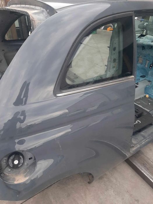aripa dreapta spate  fiat 500  2018