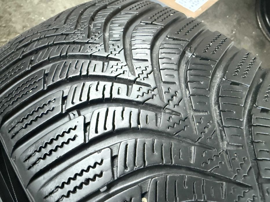 2x Anvelope iarna 195/55 R16 - Hankook  Winter I Cept RS2